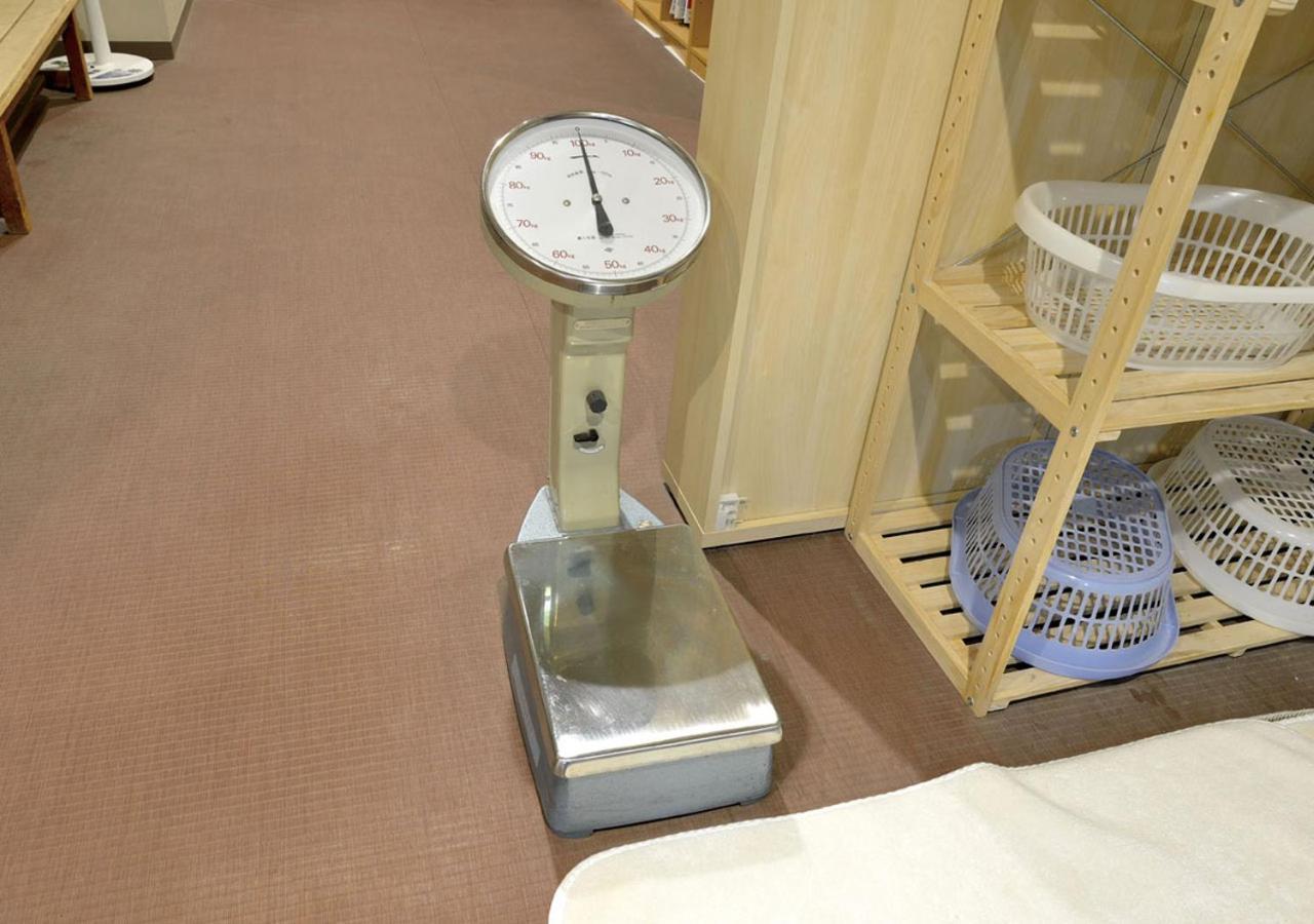 Capsule And Sauna Rosco Tokyo prefektur Exteriör bild